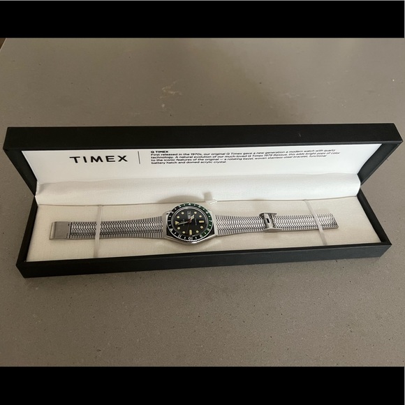Timex Q - Picture 6 of 6